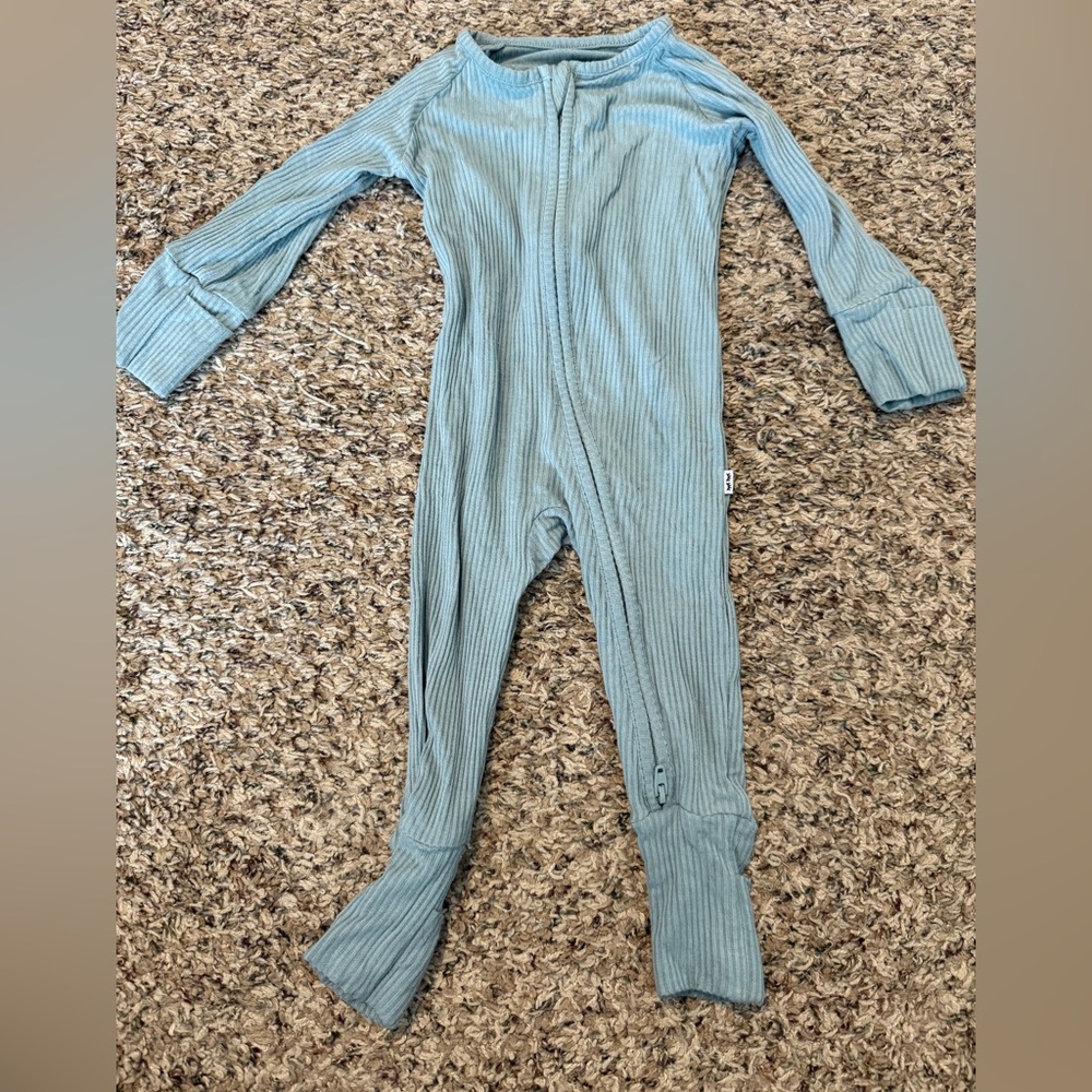 Little Sleepies set of 2
